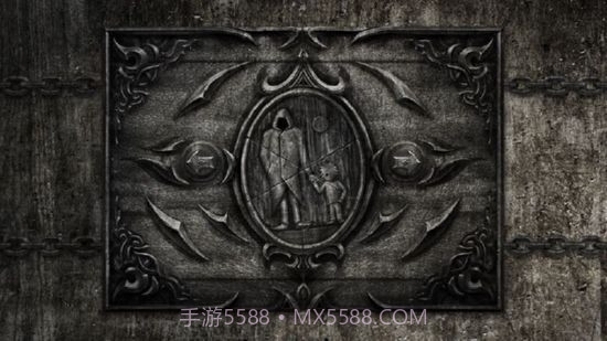 不死侦探截图1 不死侦探截图1