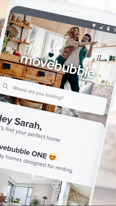 移动气泡Movebubble截图2 移动气泡Movebubble截图2
