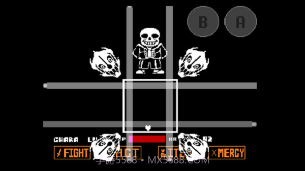 坏时光模拟器（Badtimesans）无敌版截图3