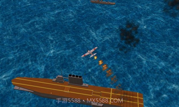 太平洋航空兵老版截图3