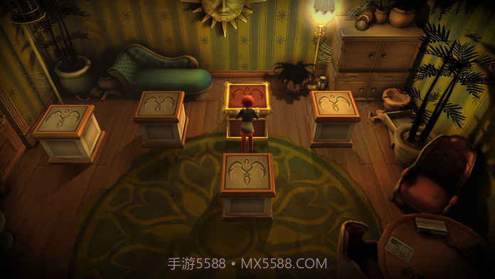 直到晨曦来临截图3 直到晨曦来临截图3