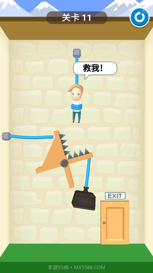 救救熊孩子截图3 救救熊孩子截图3