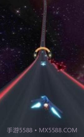 飞机竞速比赛截图1