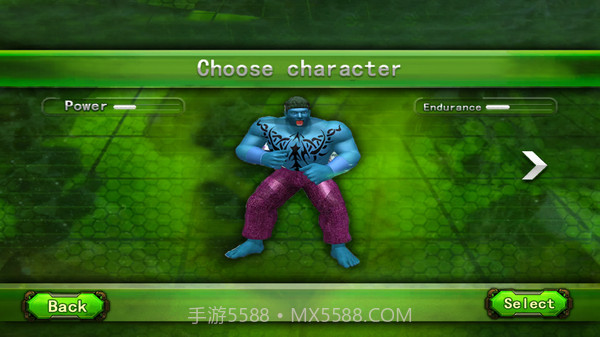 巨人英雄城市之战截图2 巨人英雄城市之战截图2