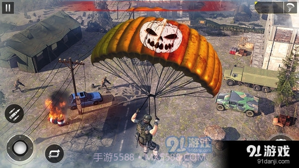 二战模拟器截图4 二战模拟器截图4