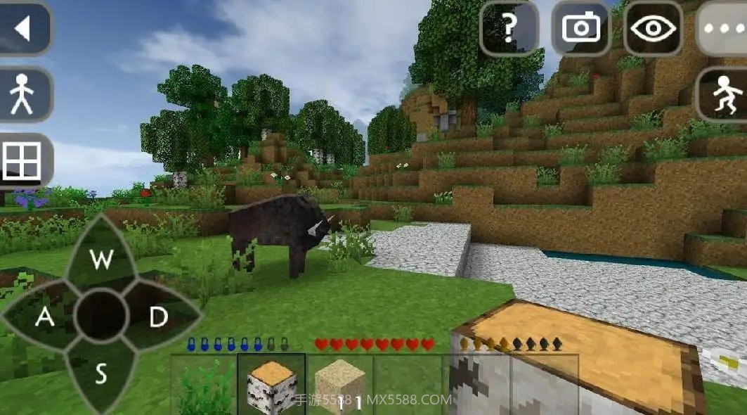 生存战争野人岛中文版截图3