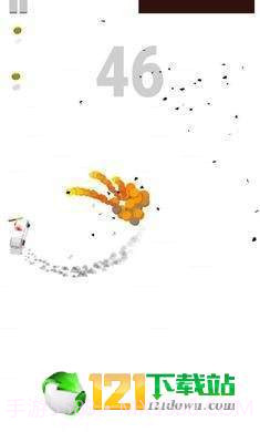 极限追捕截图1 极限追捕截图1