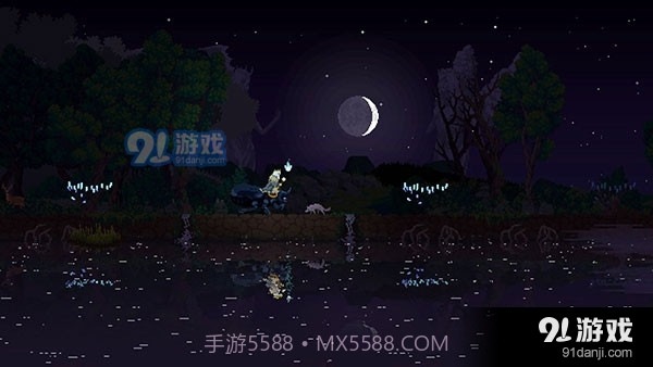 王国：两位君主手游截图3