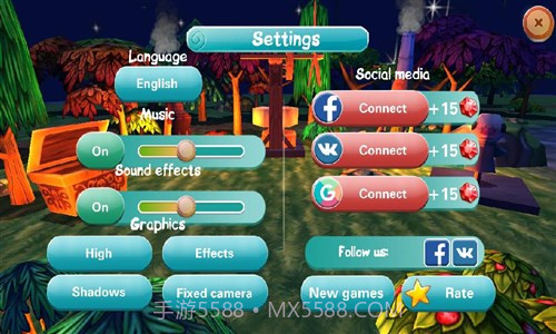 天气领主赤壁生存截图2