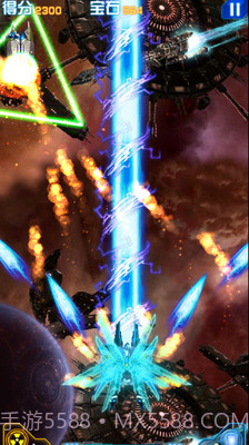 单机雷电战机v3.4截图3