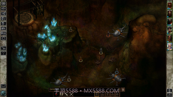 冰风谷增强版截图4