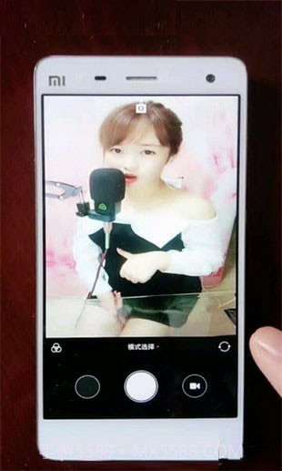 阿哈虚拟视频截图2