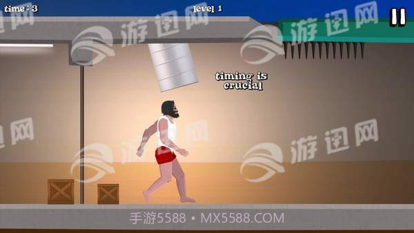 短暂的一生无限生命版截图4 短暂的一生无限生命版截图4