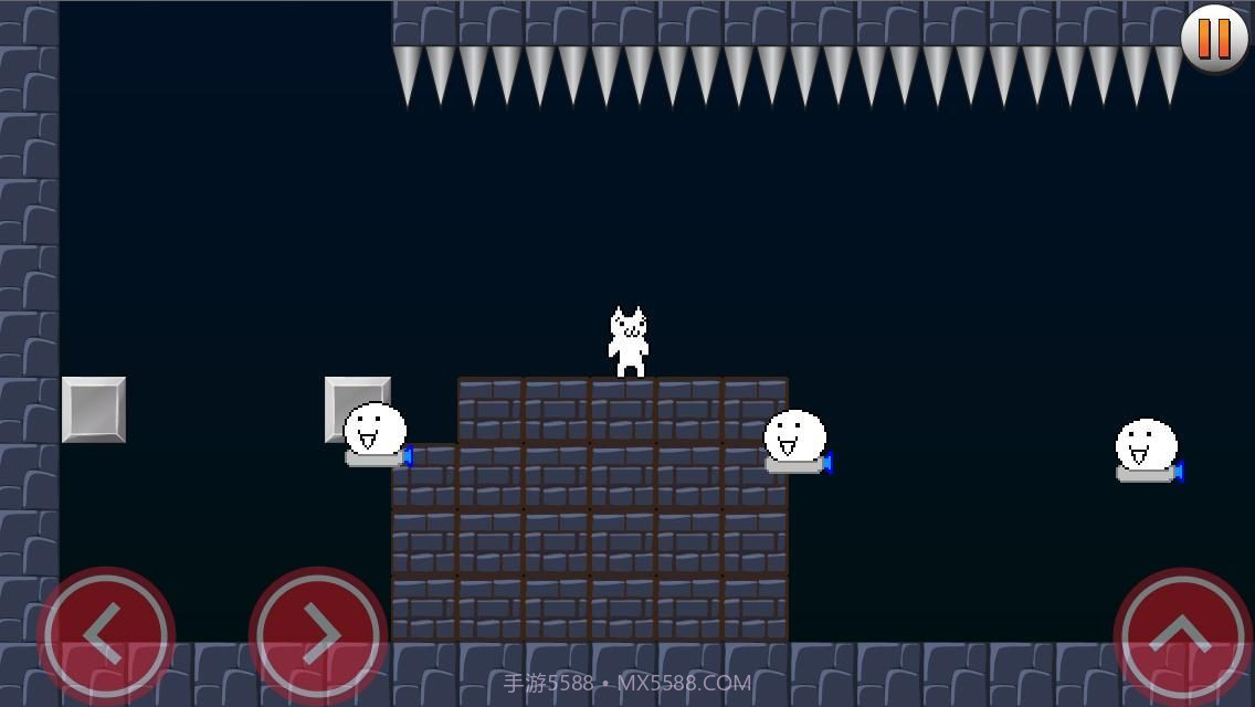 坑爹猫里奥截图3