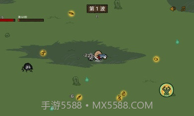 英雄土豆兄弟截图1