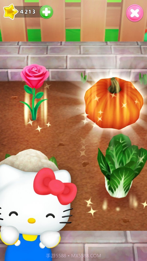 会说话的凯蒂猫截图5 会说话的凯蒂猫截图5