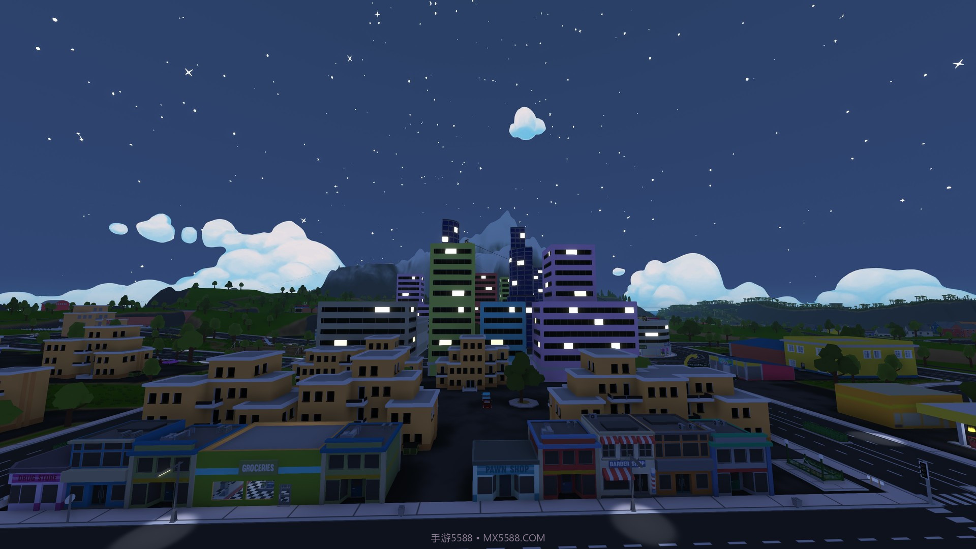 摇摆的人生Wobbly Life截图10 摇摆的人生Wobbly Life截图10