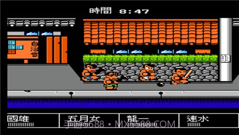 热血进行曲（悟饭）截图3