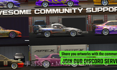 顶尖赛车手截图4