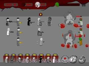 暴力迪吧联合计划2截图2