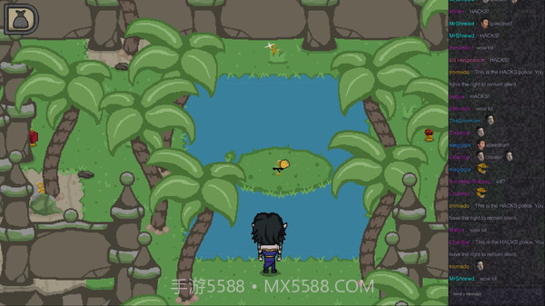 The Hex中文版截图1