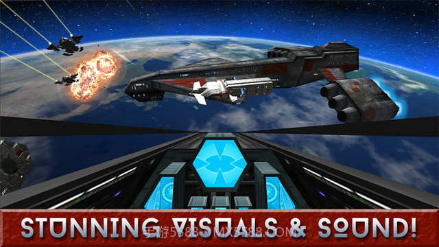 阿尔法中队2截图1