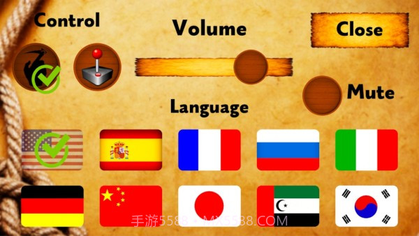 猫牛仔逃生截图5 猫牛仔逃生截图5