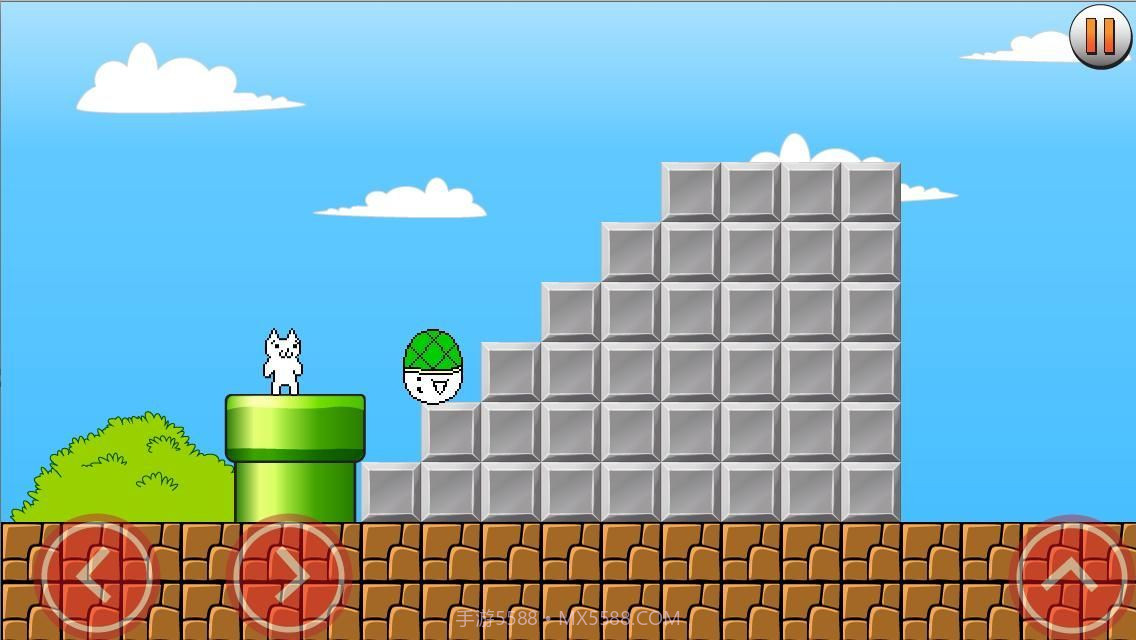 坑爹猫里奥截图1