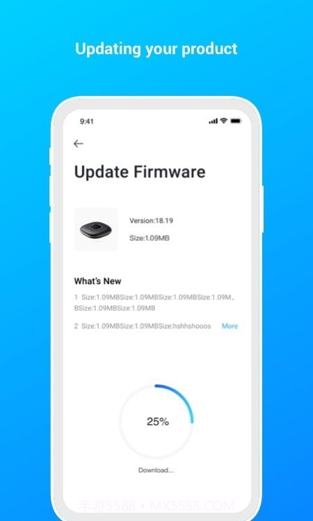 AnkerWork截图1 AnkerWork截图1