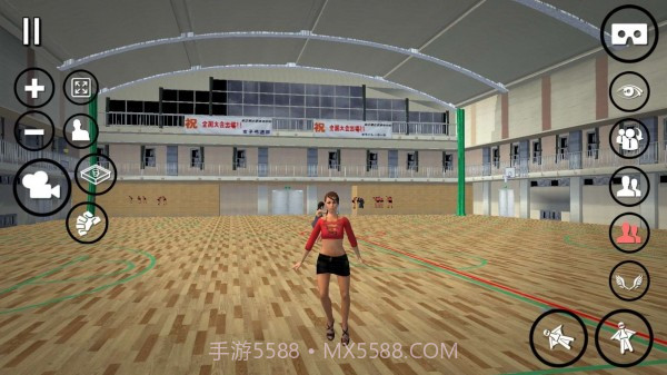 女巨人模拟器2截图5