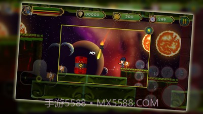 斯拉格精灵截图1