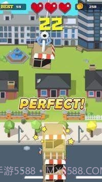 摩天高楼建筑师截图1