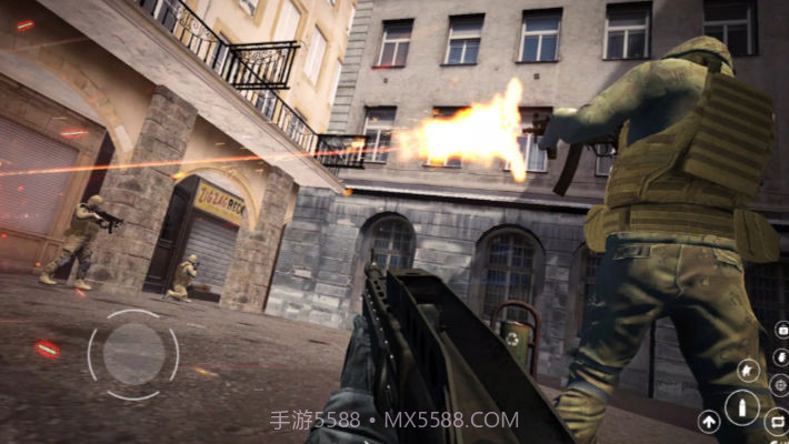 命令打击fps截图1 命令打击fps截图1