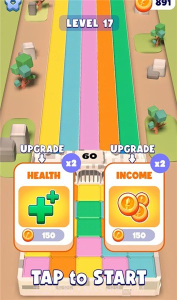 军队水龙头截图3