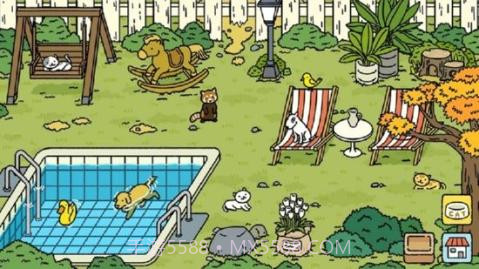 小可爱的家截图3