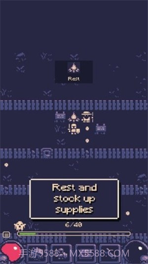 一点冒险截图1 一点冒险截图1