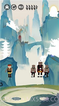 飞刀神枪又见飞刀截图3 飞刀神枪又见飞刀截图3