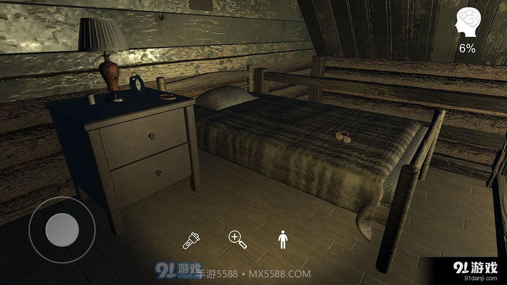 林中木屋截图3 林中木屋截图3