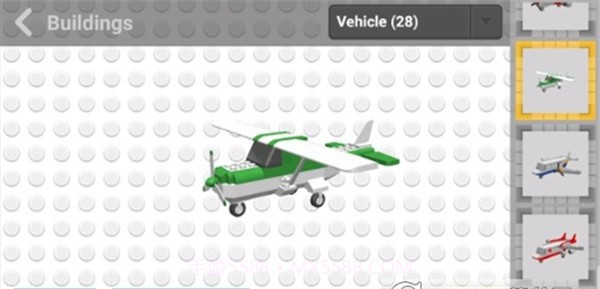 自由创建世界截图5