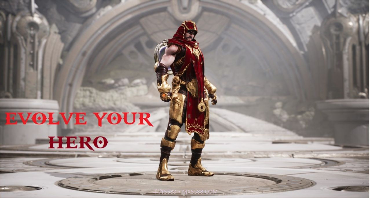 战争山羊模拟器截图4