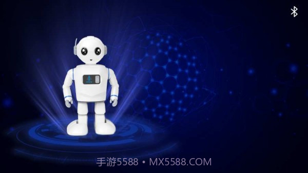 智能小安官方正版截图2