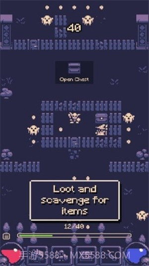 一点冒险截图2 一点冒险截图2