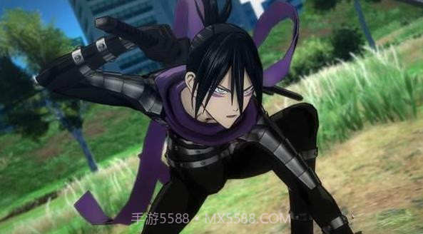 爆燃一拳修罗截图3 爆燃一拳修罗截图3