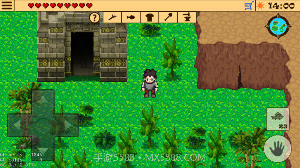 生存rpg2截图2 生存rpg2截图2