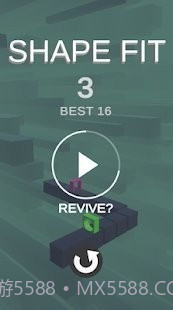 各种形状通过截图2 各种形状通过截图2