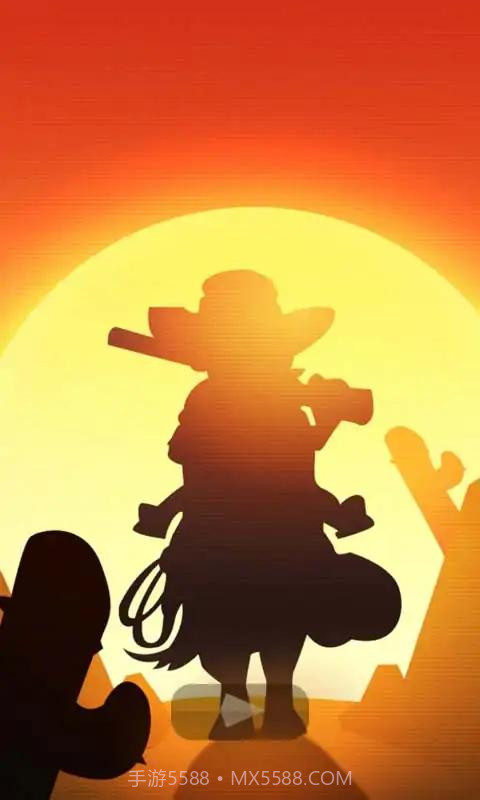 西部荒野大表哥传说截图1 西部荒野大表哥传说截图1