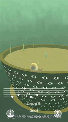 电子盆栽中文版截图2