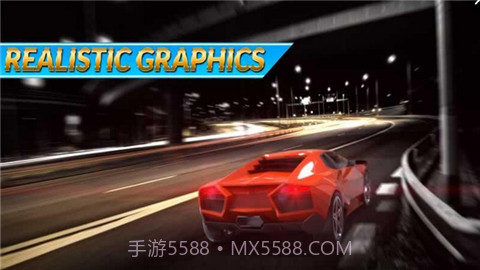 公路驾驶传承手游截图4