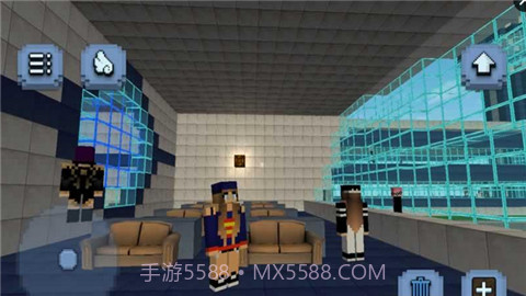 我的飞机世界截图4 我的飞机世界截图4