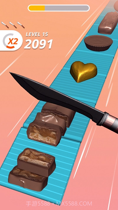 CandySlice糖果切片截图2 CandySlice糖果切片截图2